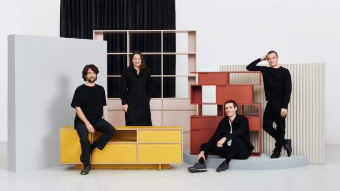 Tylko founders