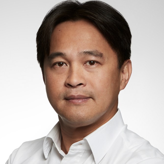 Wen Hsieh