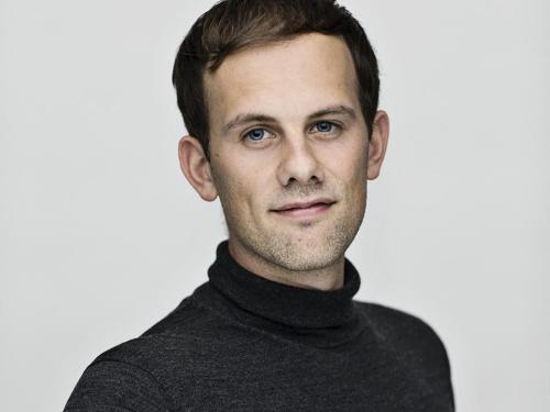 Christian Gabriel, Capdesk
