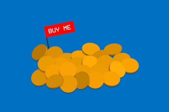 cryptocurrency coins