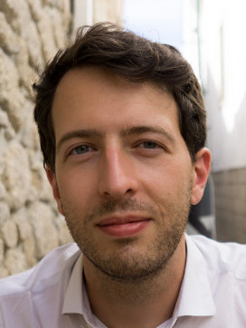 Job van der Voort