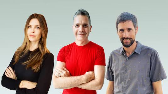Retrain.ai founders
