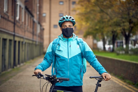 Deliveroo