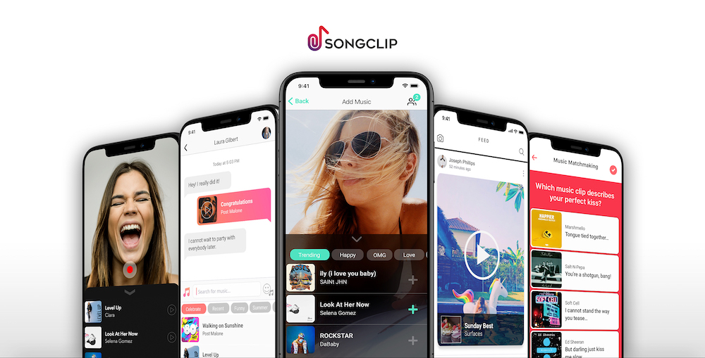 Songclip