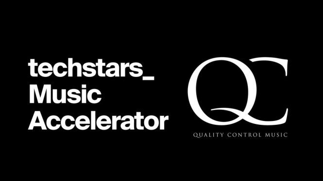 techstars Music Accelerator logo
