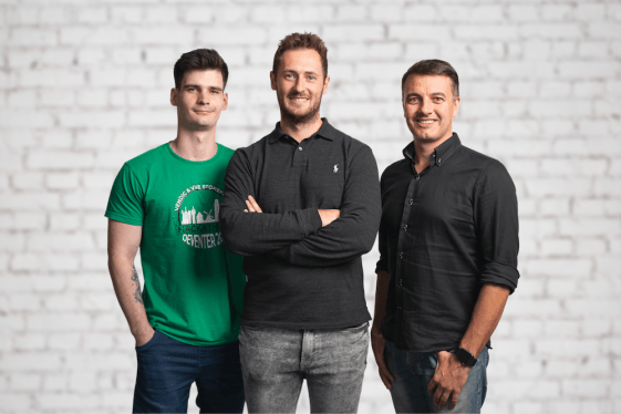 Vue Storefront team