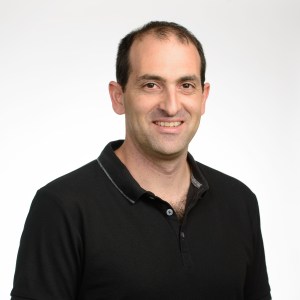 Assaf Anderson, Ph.D., founder and CEO of Materials Zone