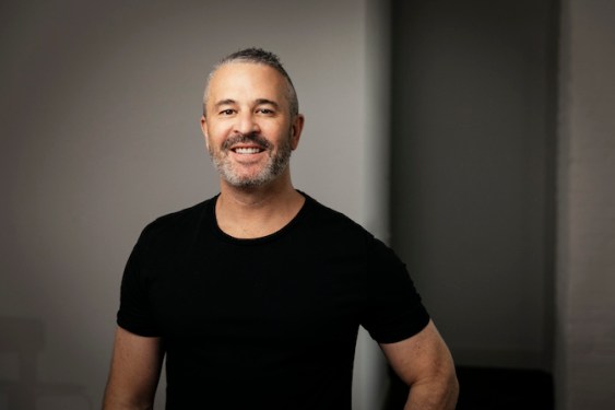 Jason Goldberg, Moxie