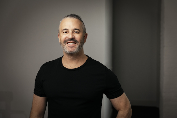 Jason Goldberg, Moxie