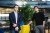 Applied XL founders Francesco Marconi and Erin Riglin
