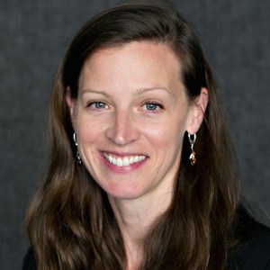 Amy Jones Satrom