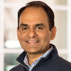 Arvind Purushotham