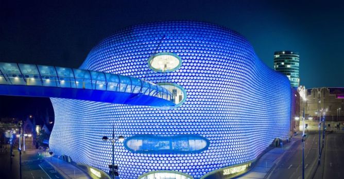 Birmingham