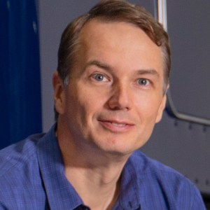 Chris Urmson