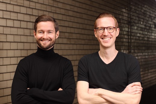 Finoa founders