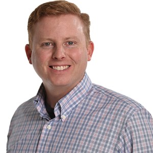 PlexTrac CEO and President Dan DeCloss