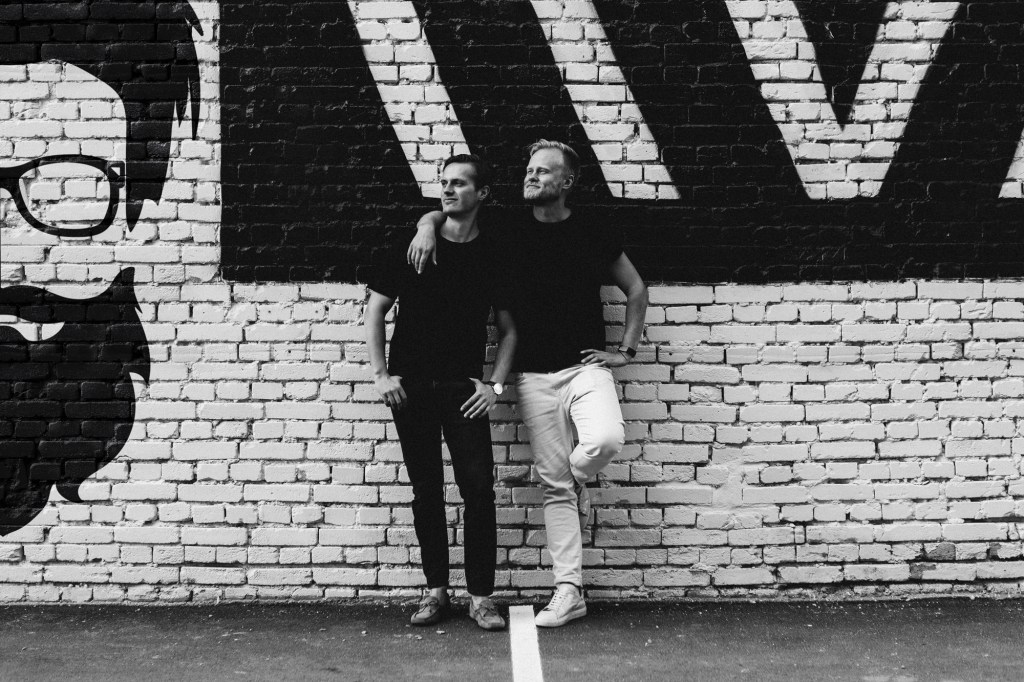 Bob W founders