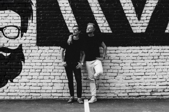 Bob W founders