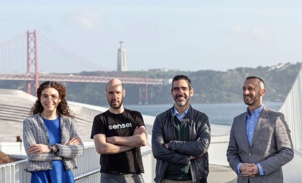 Sensei founders