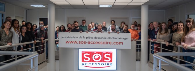 SOS Accessoire