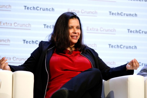 Okta Chief Product Officer Diya Jolly