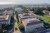 Aerial View of UC Berkeley Campus Buildings