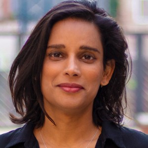 Hana Mohan