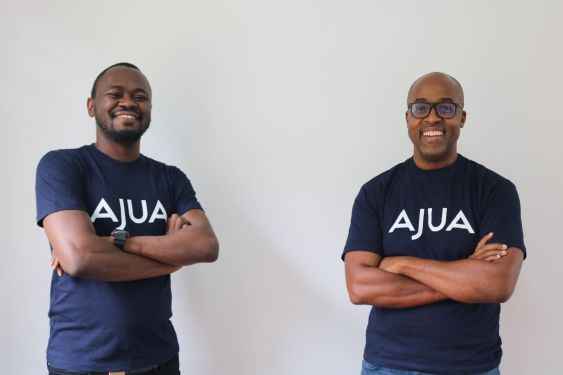 Ajua