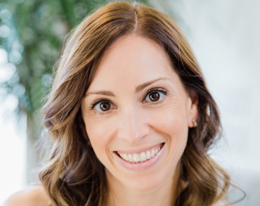 Leah Solivan, General Partner at Fuel Capital