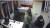 Masked men enter the Imaguru startup hub in Minsk