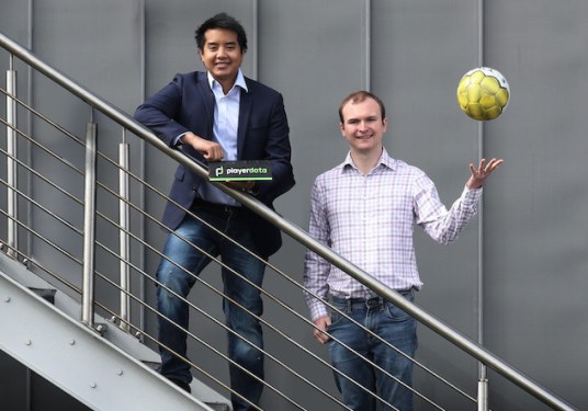 PlayerData founders