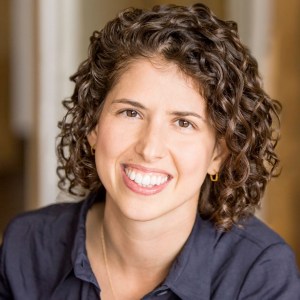 Sarah Tavel