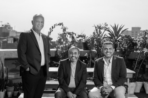 Sawari partners