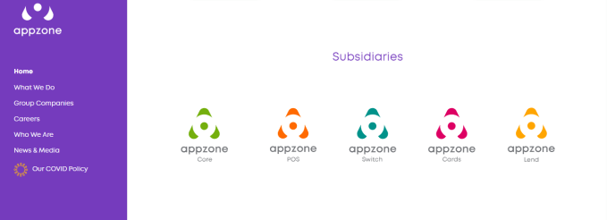 Appzone