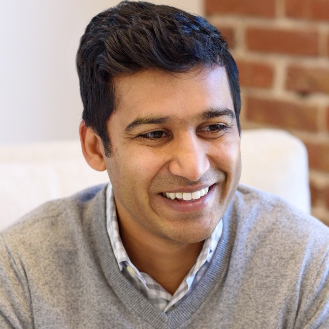 
												Shardul Shah Avatar												