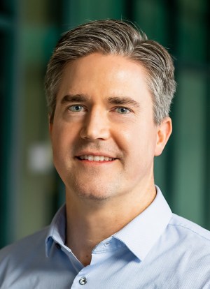 Shawn Kerrigan