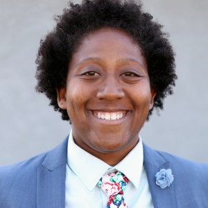 Tamika L. Butler