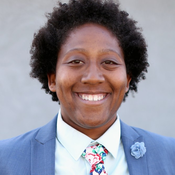 
												Tamika L. Butler Avatar												