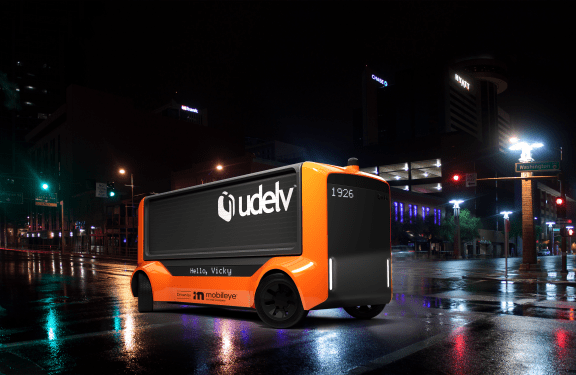 Udelv-Driven-by-Mobileye_night