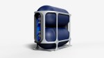 Universal Hydrogen capsules that transport