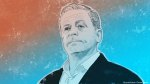 illustration of Dan Gilbert