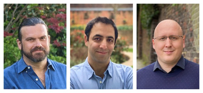 Gr4vy founders