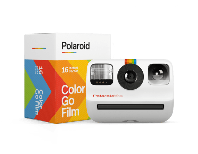 Polaroid Go
