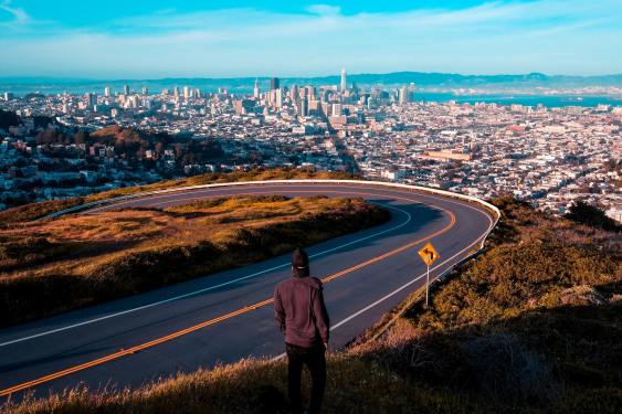 Photo by Jose Rago on Unsplash