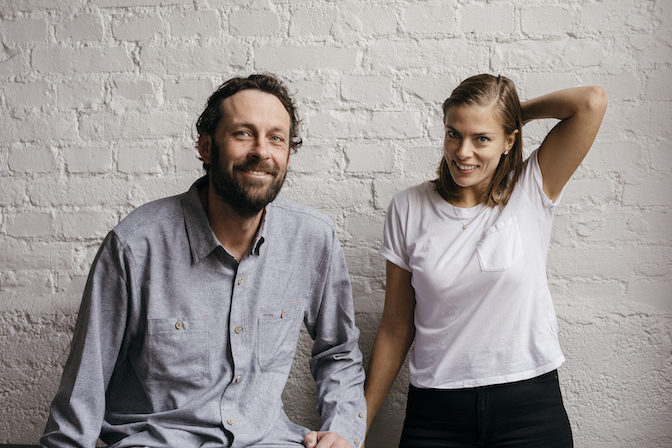 Carbo Culture founders. Photo: Miikka Pirinen Copyright © 2021 Miikka Pirinen / Carbo Culture