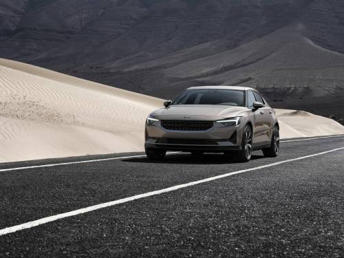 Polestar 2