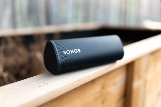 Sonos Bluetooth speaker