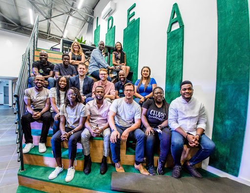 Google for Startups Africa