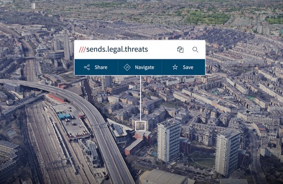 what3words