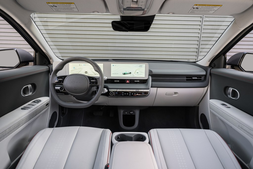 Hyundai-2022IONIQ5